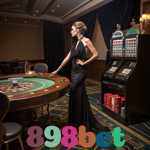  898bet