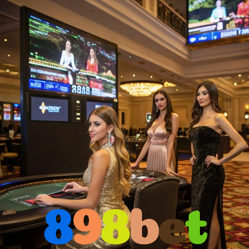  898bet