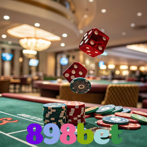  898bet