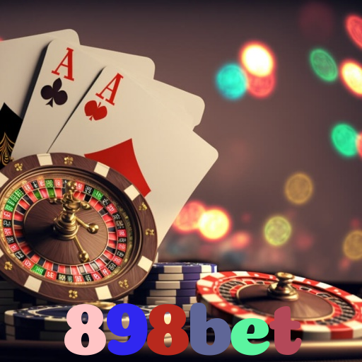  898bet