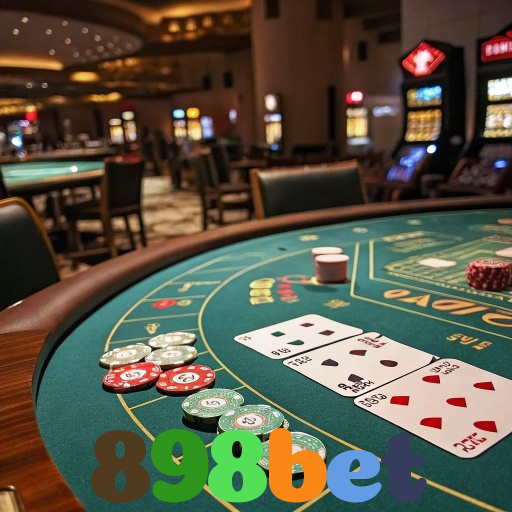  898bet