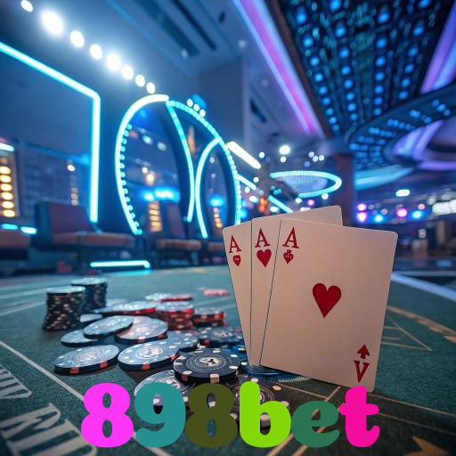 898bet