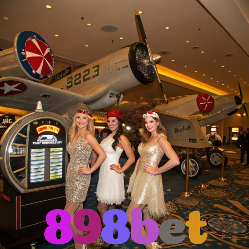  898bet