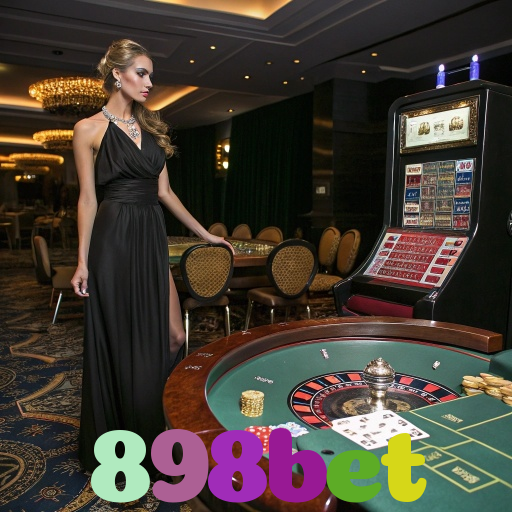  898bet