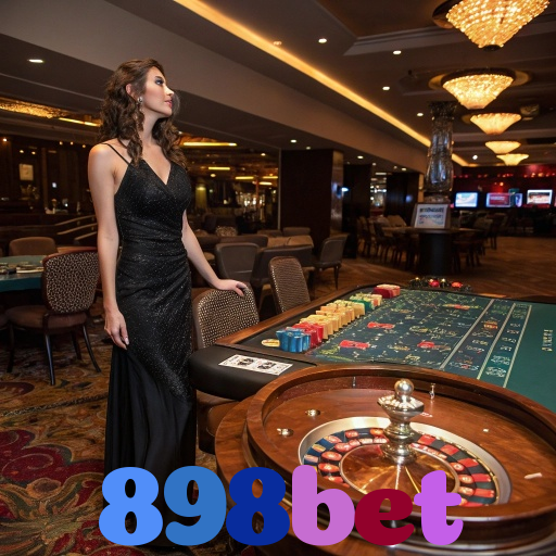  898bet