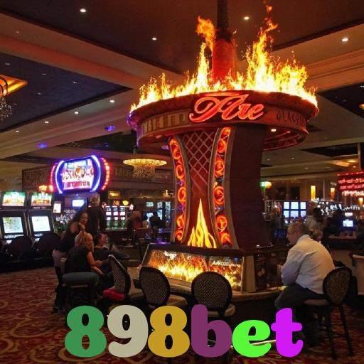  898bet