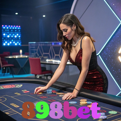  898bet