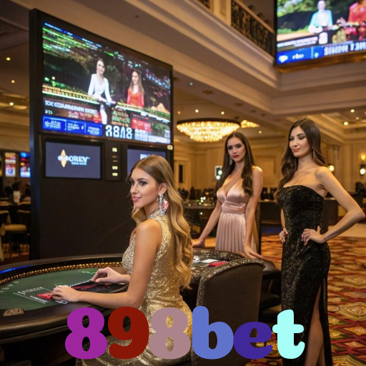  898bet