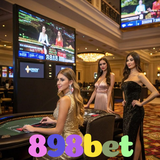  898bet