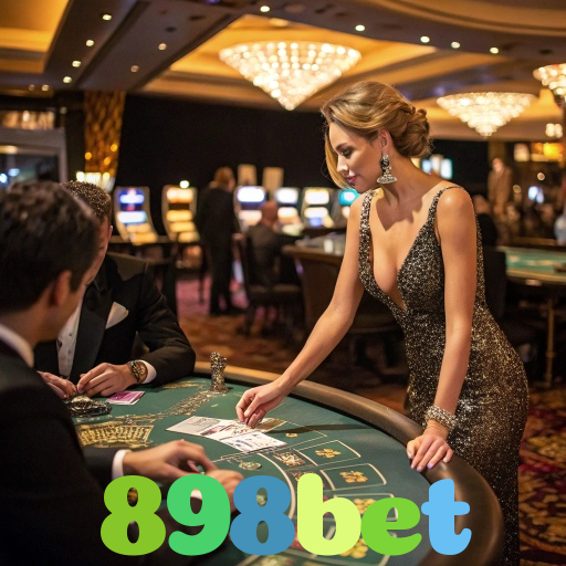 898bet