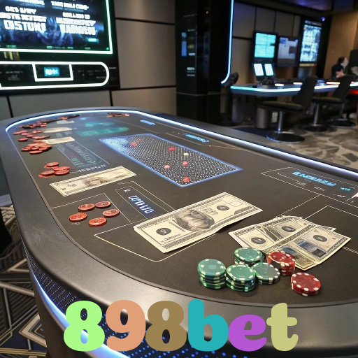  898bet